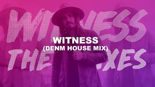 Jordan Feliz - Witness (DENM House Mix)
