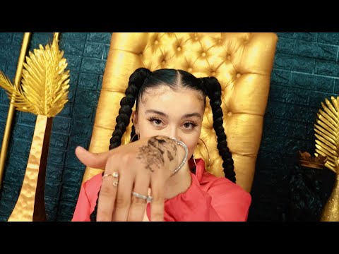 Petrina DeLacey - No Spot (Official Music Video)