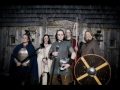 Ensiferum - Warrior's Quest cover (with vocals)