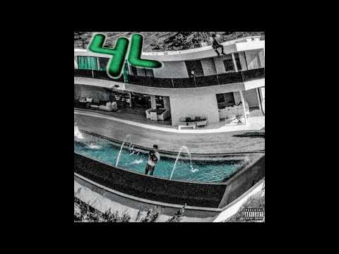 [FREE] Yeat Type Beat 2025 - "4rlly"