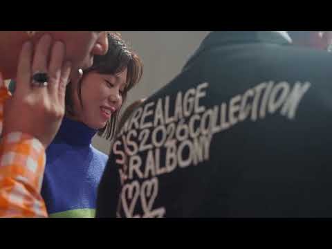 【ドキュメンタリー】パリの舞台裏、半年間の全記録。若き才能たちが世界に挑んだ日｜Tokyo New Designers Fashion Show in Paris 2026