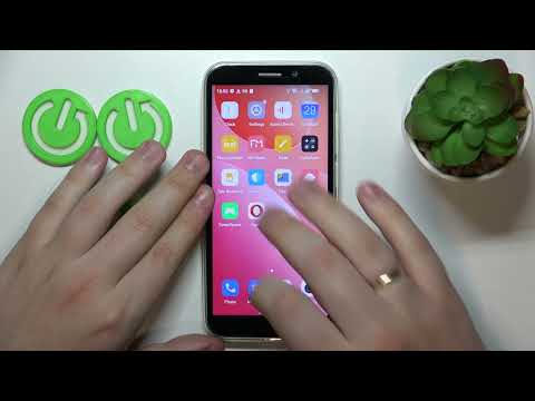 How to Set Opera as Default Browser on DOOGEE X97 Pro? - Make Opera Default Browser