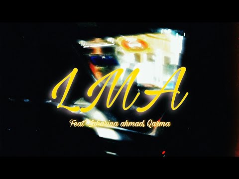 Lemanobi - LMA Feat @MultiZaharina ,Karmawira (Official Vertical Video)