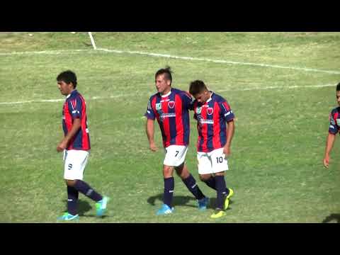 Superliga, 3ra fecha: Tesorieri 3 - Juventud Unida SR 0