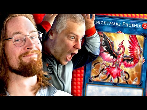 Magic Pro Rates YuGiOh Card Power Levels! | Staple or Stinker