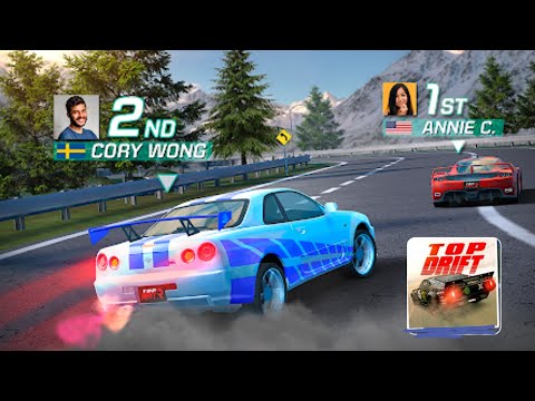 Video cover