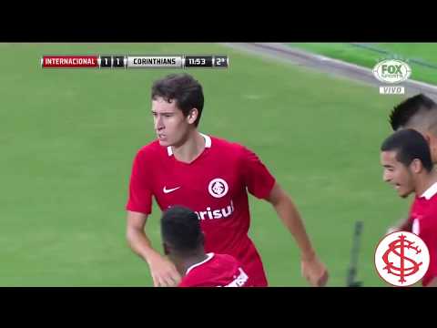 TOP 5 GOLS de Rodrigo Dourado ⚽