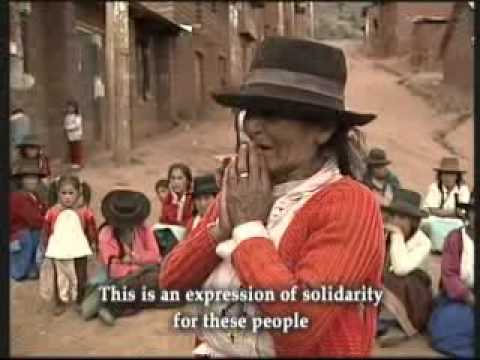 To Reflect on the Past, To Build The Future / CVR