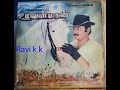 Uzhavan Magan Tamil Movie Songs 6 Original LP Recording பொன் நெல் ஏரி மல�