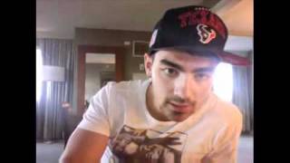 FastLife Fridays with Joe Jonas - September 30, 2011