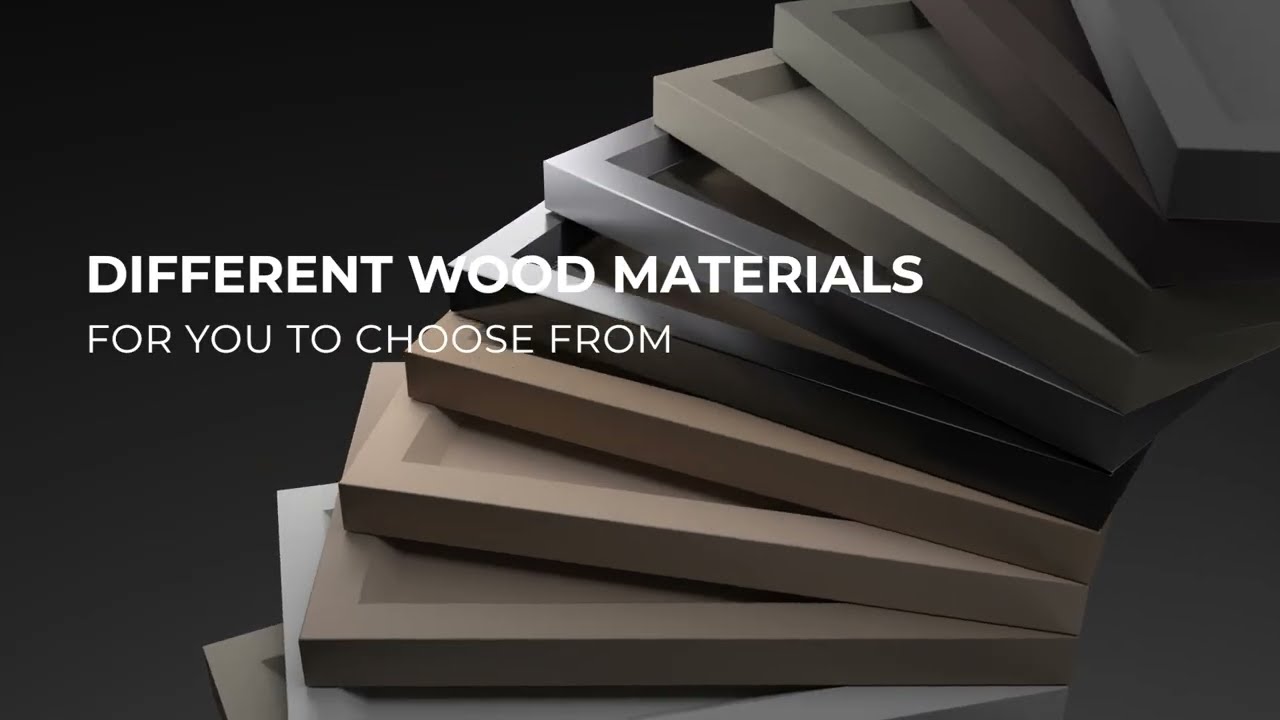 Window Factory & Project Video