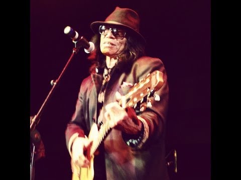 Dead End Street - Sixto Rodriguez (Lou Rawls cover)
