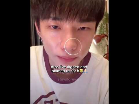 THE SMIRK AT THE END😭#hyunjin#straykids#kpop#karma#relatable#trending#comeback#boyband#funny