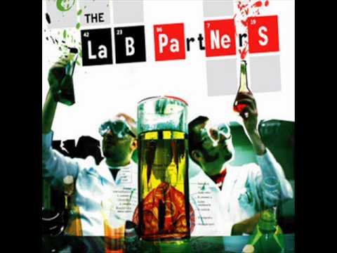 Lab Partners - Reach Out