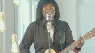 Joan Armatrading - I Like It When We&#39;re Together (Official Video)