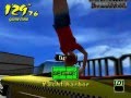 Crazy Taxi - Dreamcast