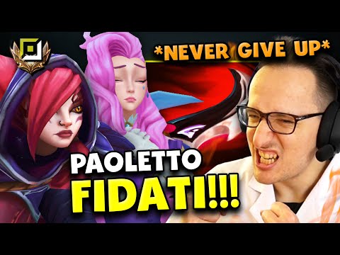 XAYAH: MAI DUBITARE DEL FINALE - Scalata ADC Road to Gold