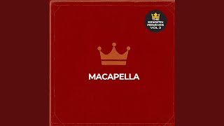 Download lagu Glass Castle (Macapella Remix) mp3