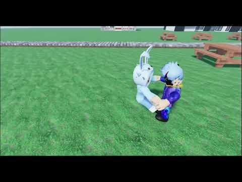 Roblox bully story season 3 part 2 trailer