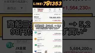 #日本株 #株式 #NISA #新NISA #つみたてNISA #ETF #投資信託 #株式市場 #日経平均 #TOPIX #経済ニュース #経済指標 #インフレ #円安