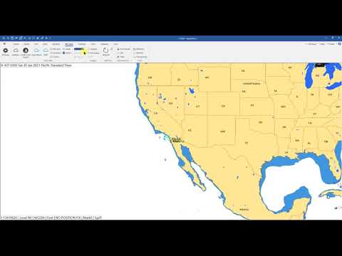 how to download Saildocs GFS grib