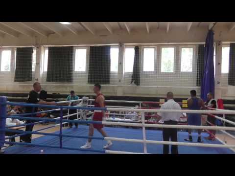 Testvérvárosok Kupája 2016. 2. Rész