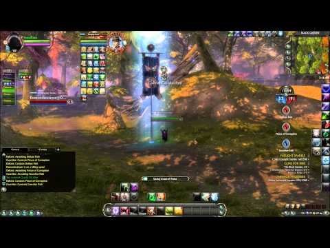 Rift PvP Assassin 61 WarFront Black Garden Domination Ep33