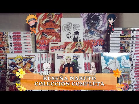 Naruto: Los 7 Personajes MEJOR ESCRITOS de Naruto Shippuden