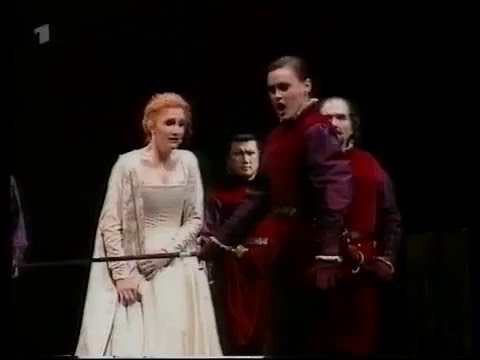 I capuleti e i montecchi, Act1, Dresden 1998 live, Kasarova, Aliberti, Viotti