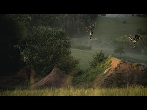 FEST Sessions Polska 2023 | Laps and Trains | POVeverything