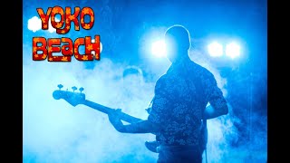 Yoko Beach Band
