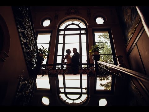 Wedding J&E (Leipzig, Germany)