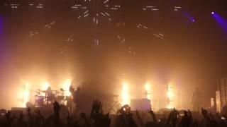 The Prodigy - No Good (Start The Dance) (London, 2015.12.04)