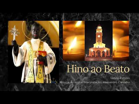 Hino Ao Beato Padre Victor - Alessandro Carvalho