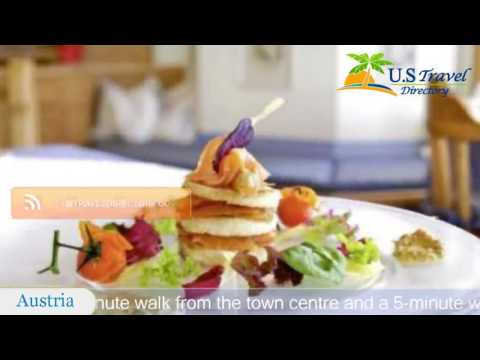 Hotel Edenlehen - Mayrhofen Hotels, Österreich