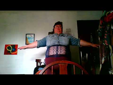 10 Burlesque moves for Beginners