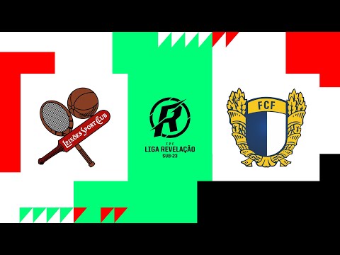 Leixões x FC Famalicão