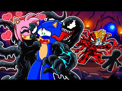 Evolucionando como VENOM para LIGAR con CHICAS en Roblox…
