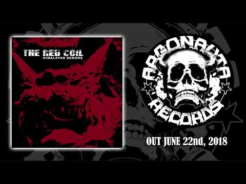 THE RED COIL - Opium Smokers Room