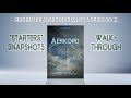 Video 1: Randomisers Series 1.2 - Aerkord Starters Snapshots