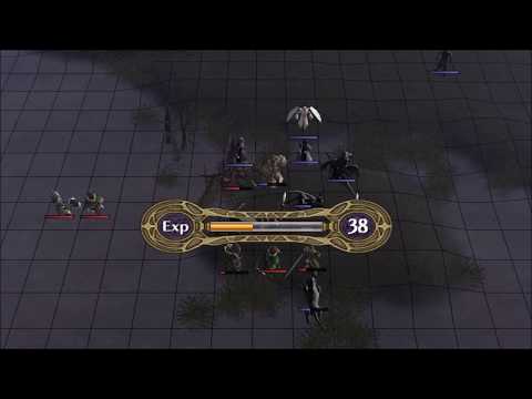 Fire Emblem: Radiant Dawn Hard Mode Draft - Part 3 - Chapter 7: Rivals Collide