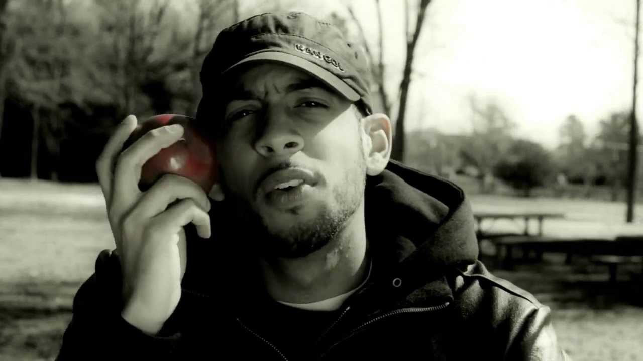 Keynote Speaker - Empty Lunch Table [Official Music Video]