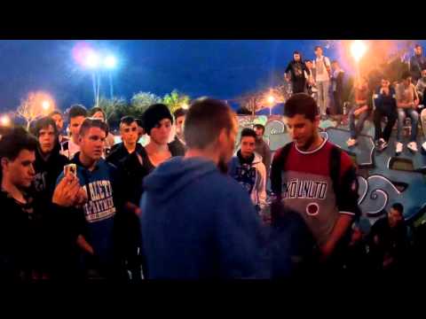 Vivi vs Hels - Semifinal (PreAlicante)