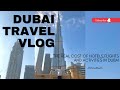 Travel To Dubai On A Budget Cost Of Hotel Flights And Activities Included In The Vlog