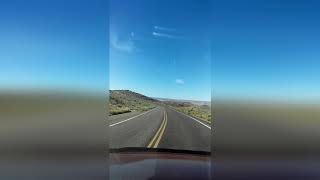 preview picture of video '005 - Vacation 2017 - Petrified Forest & Painted Desert - Part 2 - 9-25-2017'