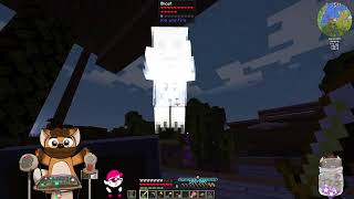 Squared up with Epicwars modpack