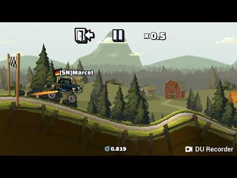 Power of landing Boost