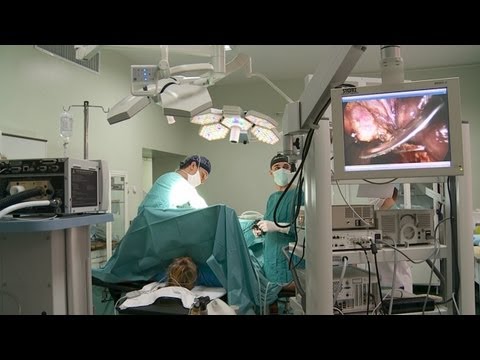 vedere îmbunătățită după operația oculară