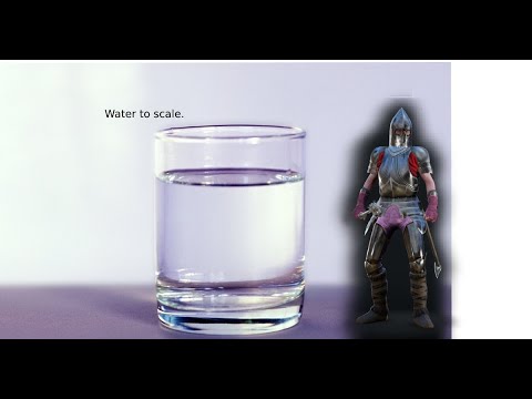 My Mordhau Deathmatch Experience