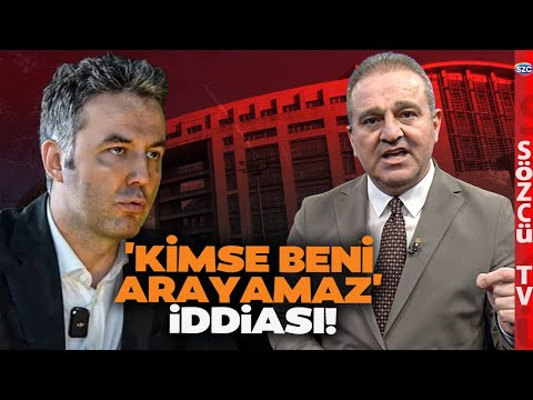 The Incident: Allegations Regarding Mehmet Akif Ersoy! Ekrem Açıkel Says 'He Could Be Released'! ...